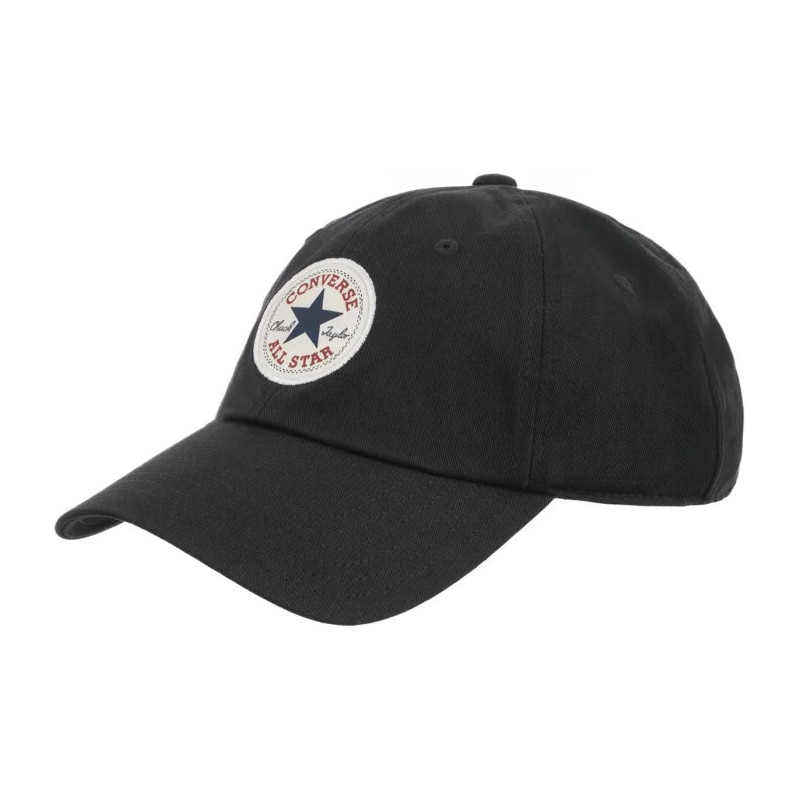 Converse Con Day One Cp Cap Black 10027421-A05 (CO783-a) kepurė