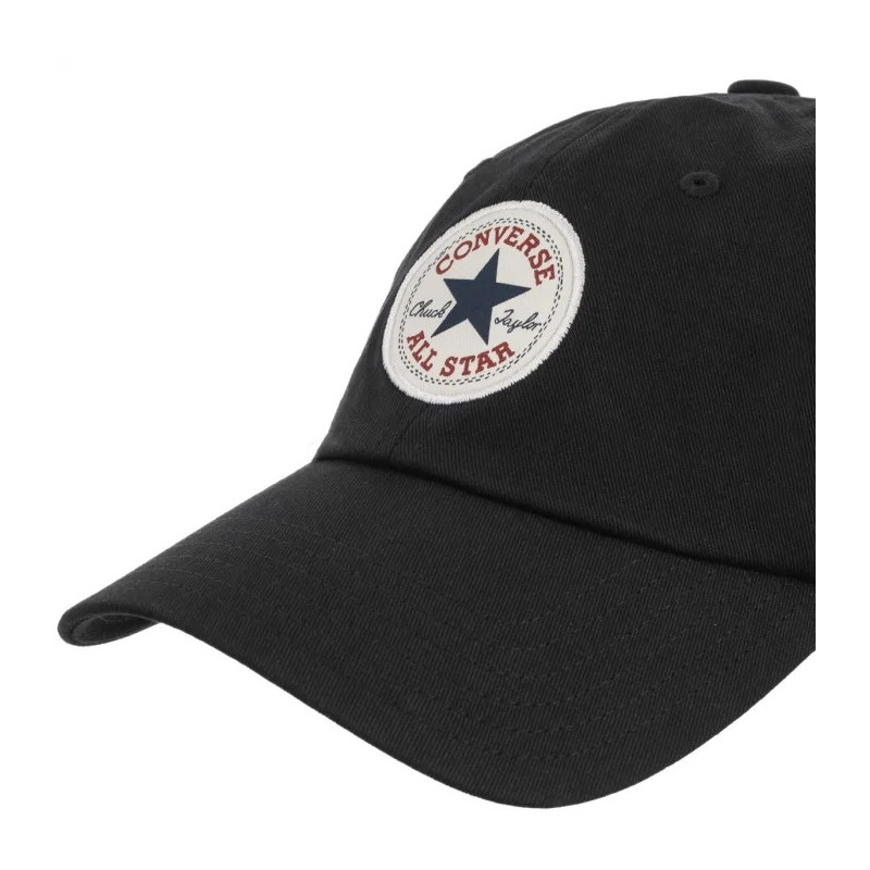 Converse Con Day One Cp Cap Black 10027421-A05 (CO783-a) kepurė