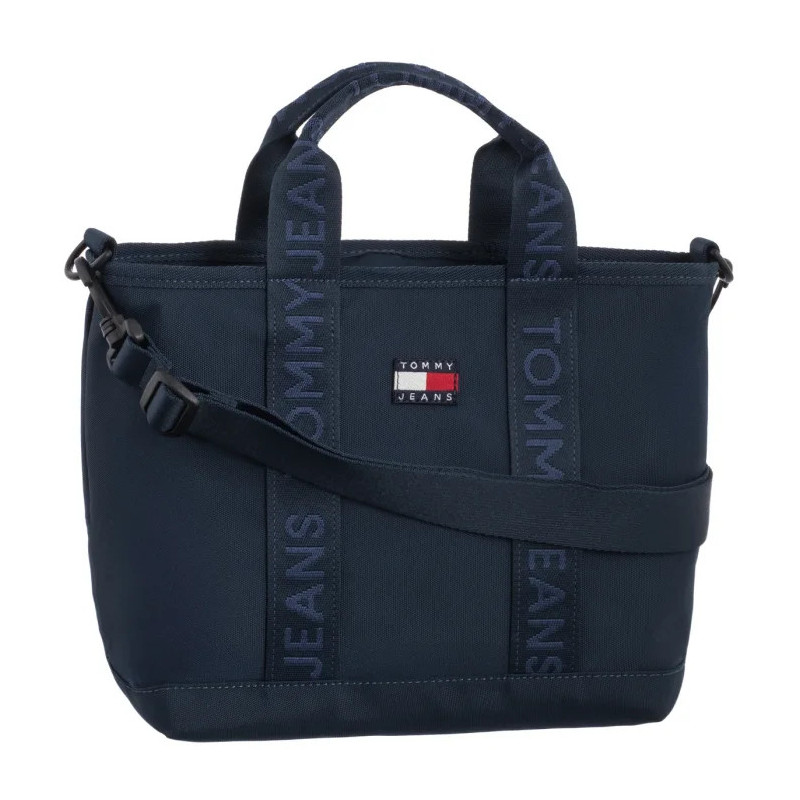 Tommy Hilfiger Tjw Daily Mini Tote AW0AW17566 C1G (TH1363-a) rankinė