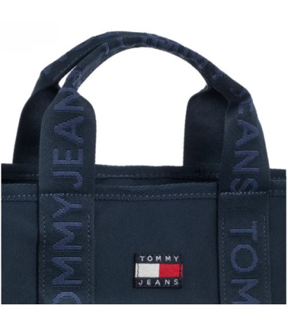 Tommy Hilfiger Tjw Daily Mini Tote AW0AW17566 C1G (TH1363-a) rankinė