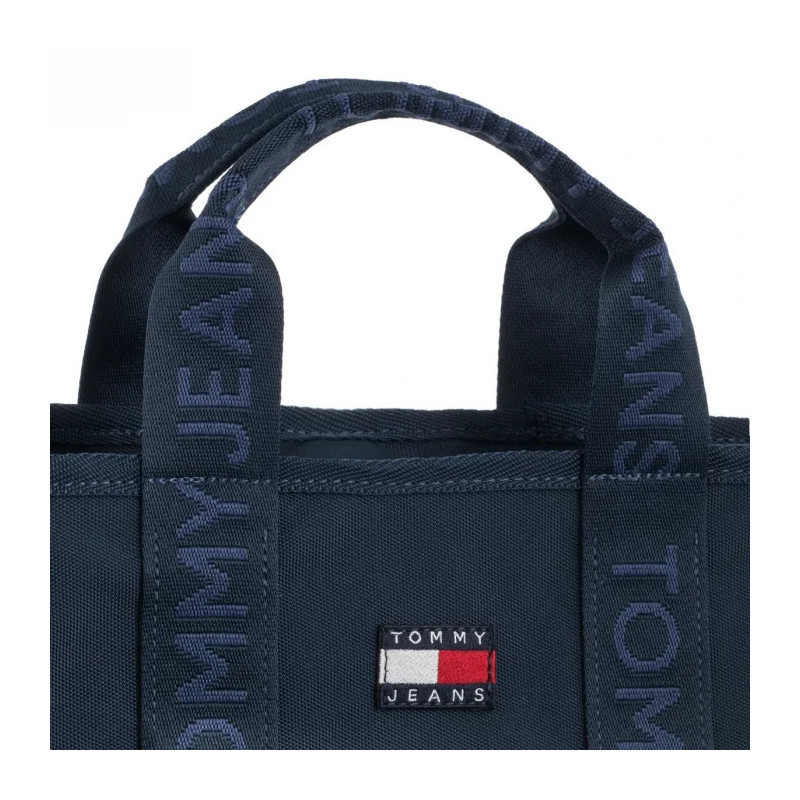 Tommy Hilfiger Tjw Daily Mini Tote AW0AW17566 C1G (TH1363-a) rankinė