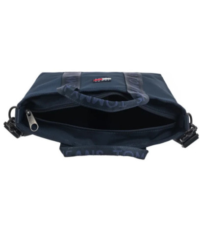 Tommy Hilfiger Tjw Daily Mini Tote AW0AW17566 C1G (TH1363-a) rankinė