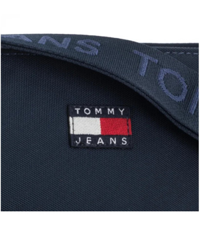 Tommy Hilfiger Tjw Daily Shoulder Bag AW0AW17544 C1G (TH1364-a) rankinė