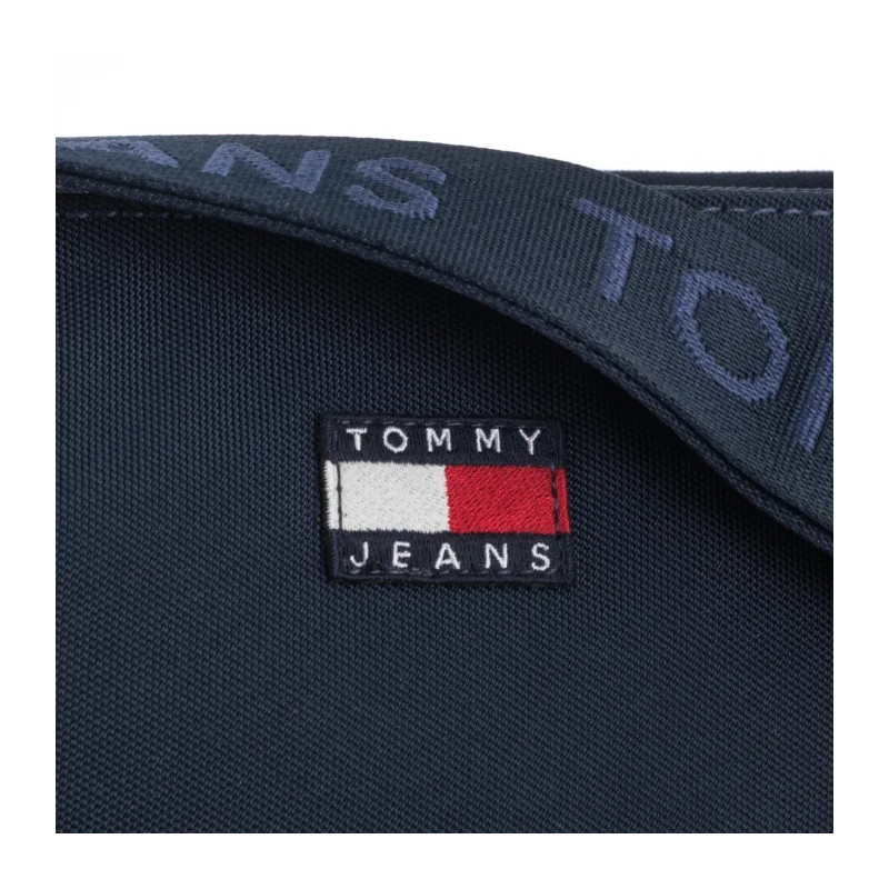 Tommy Hilfiger Tjw Daily Shoulder Bag AW0AW17544 C1G (TH1364-a) rankinė