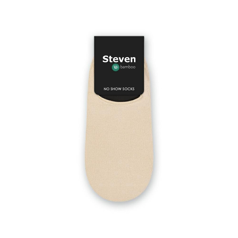 Steven kojinės iki kauliukų