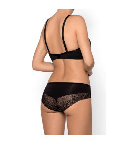 Nipplex push-up liemenėlė