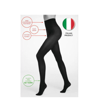 Veneziana pėdkelnės su mikrofibra