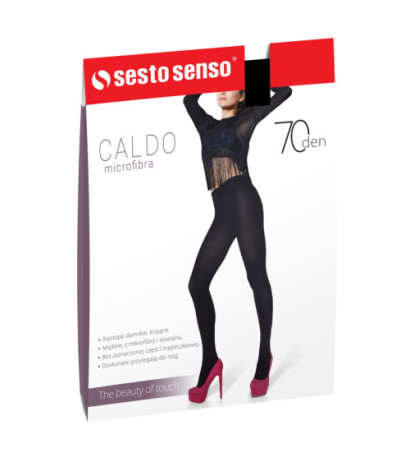 Sesto Senso pėdkelnės