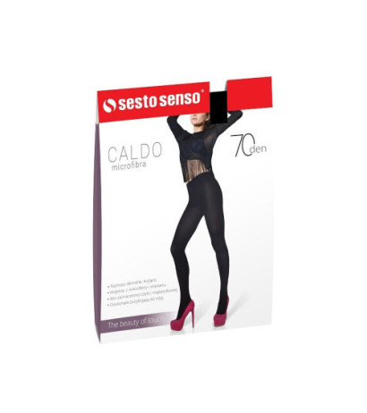 Sesto Senso pėdkelnės su...