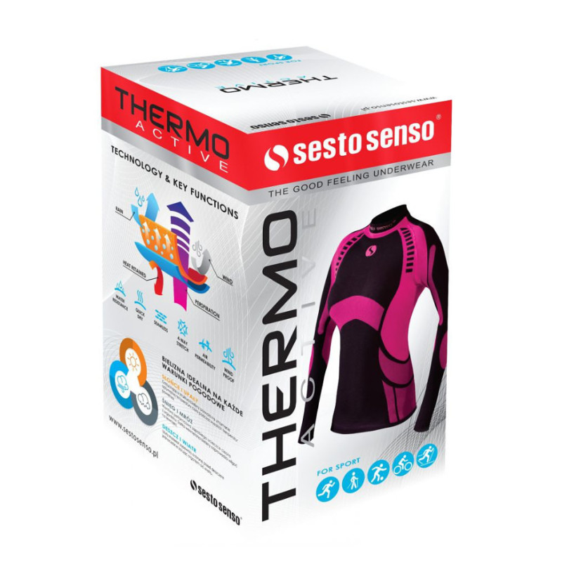 Sesto Senso termo apatiniai 