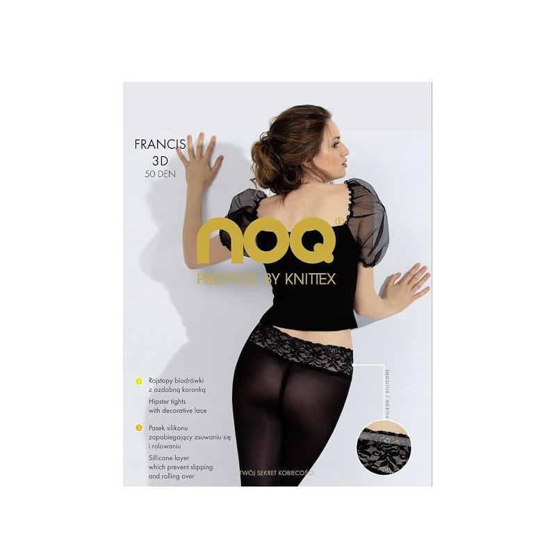 Knittex pėdkelnės su mikrofibra