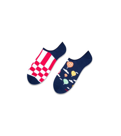 More kojinės