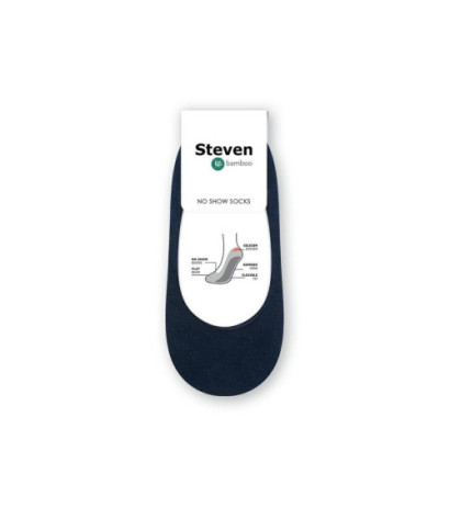 Steven kojinės iki kauliukų