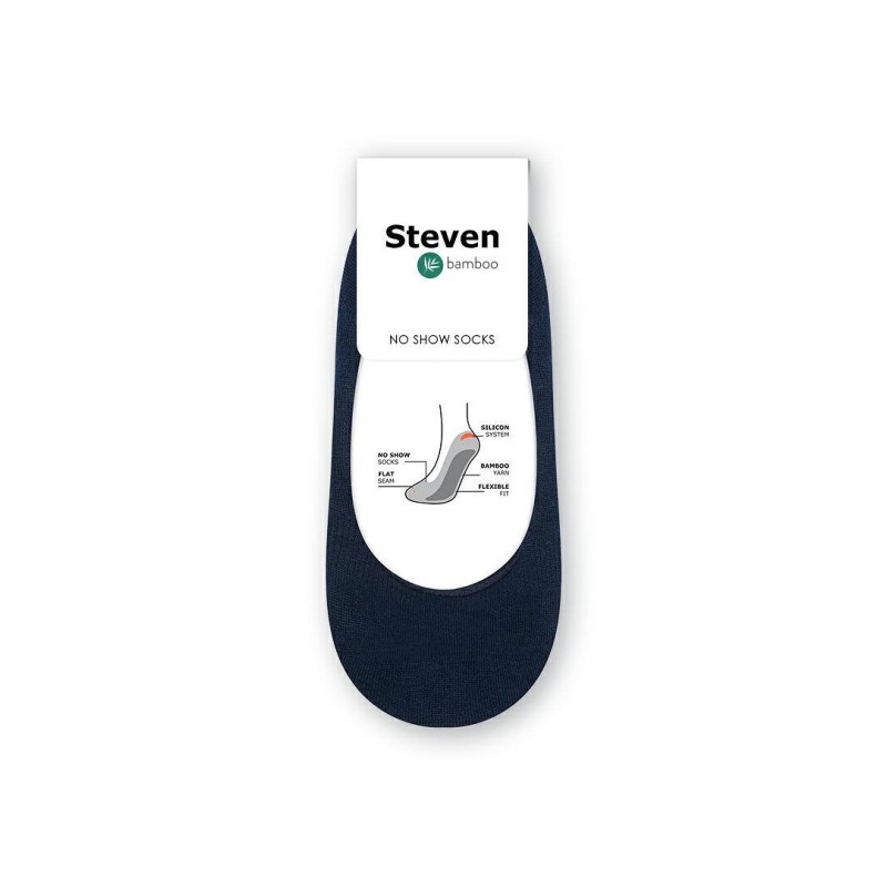 Steven kojinės iki kauliukų