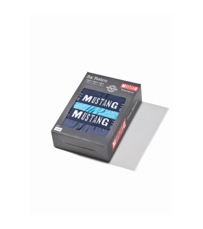 Mustang kelnaitės