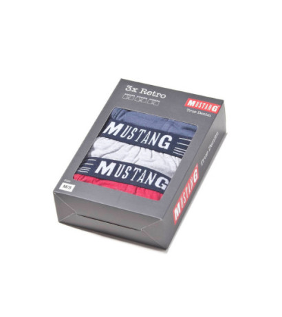 Mustang kelnaitės