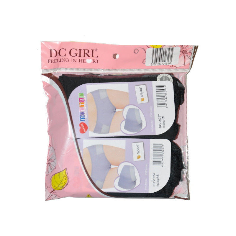 DC Girl kelnaitės