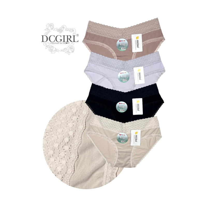 DC Girl kelnaitės