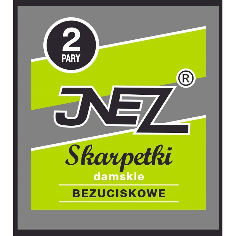 Inez kojinės