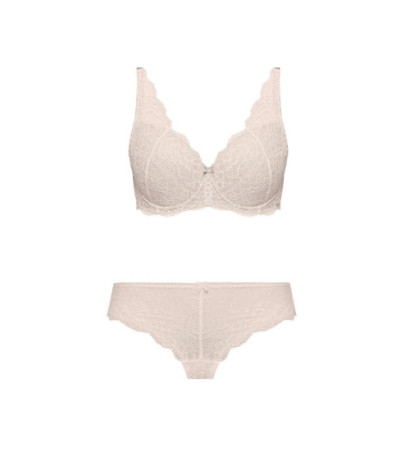 Nipplex push-up liemenėlė