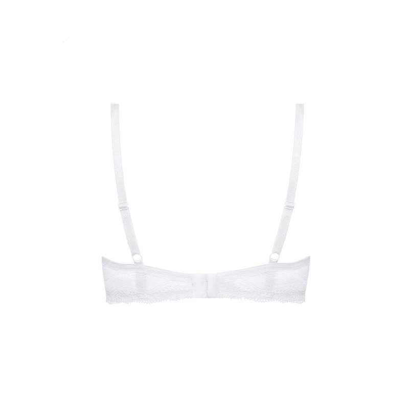 Nipplex push-up liemenėlė