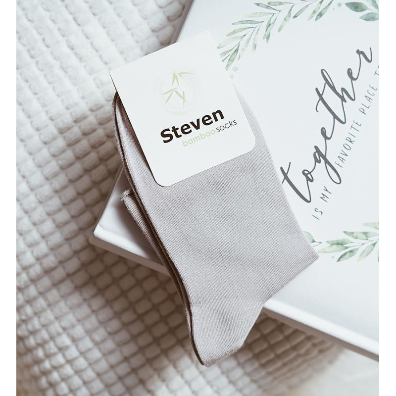 Steven kojinės