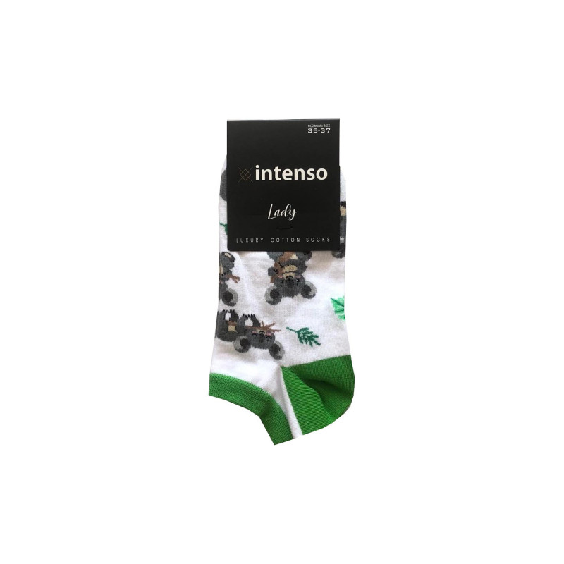 Intenso kojinės