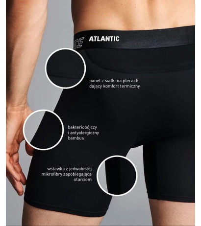 Atlantic kelnaitės
