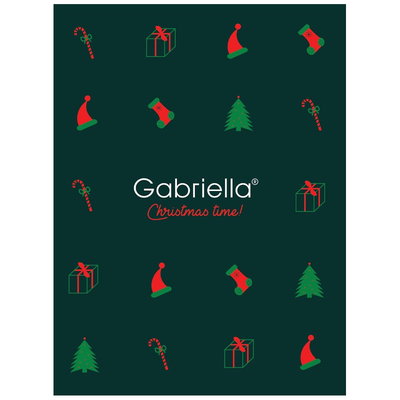 Gabriella pėdkelnės su mikrofibra