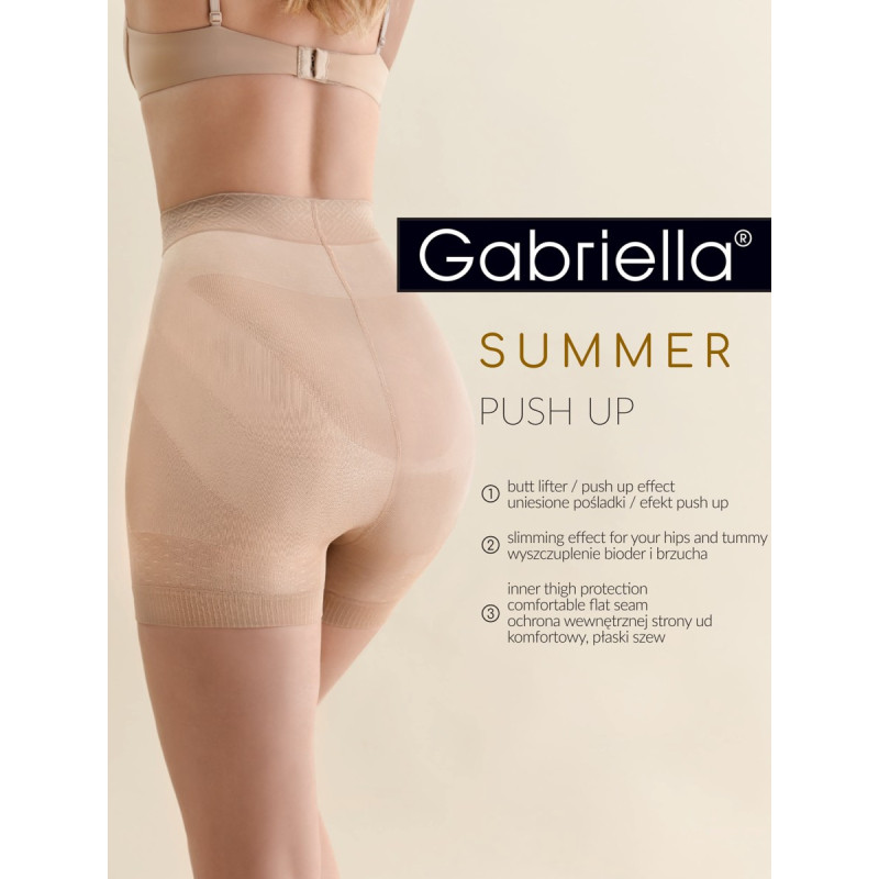 Gabriella liekninančios kelnaitės