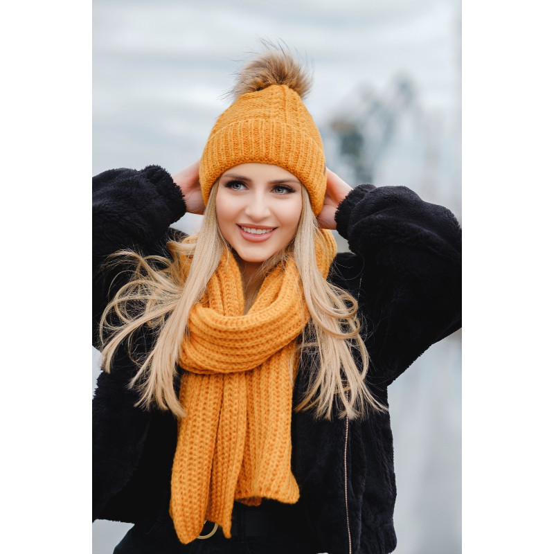 P&M Clothing moteriškas šalikas