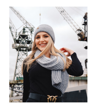 P&M Clothing moteriškas šalikas