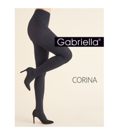Gabriella pėdkelnės su mikrofibra