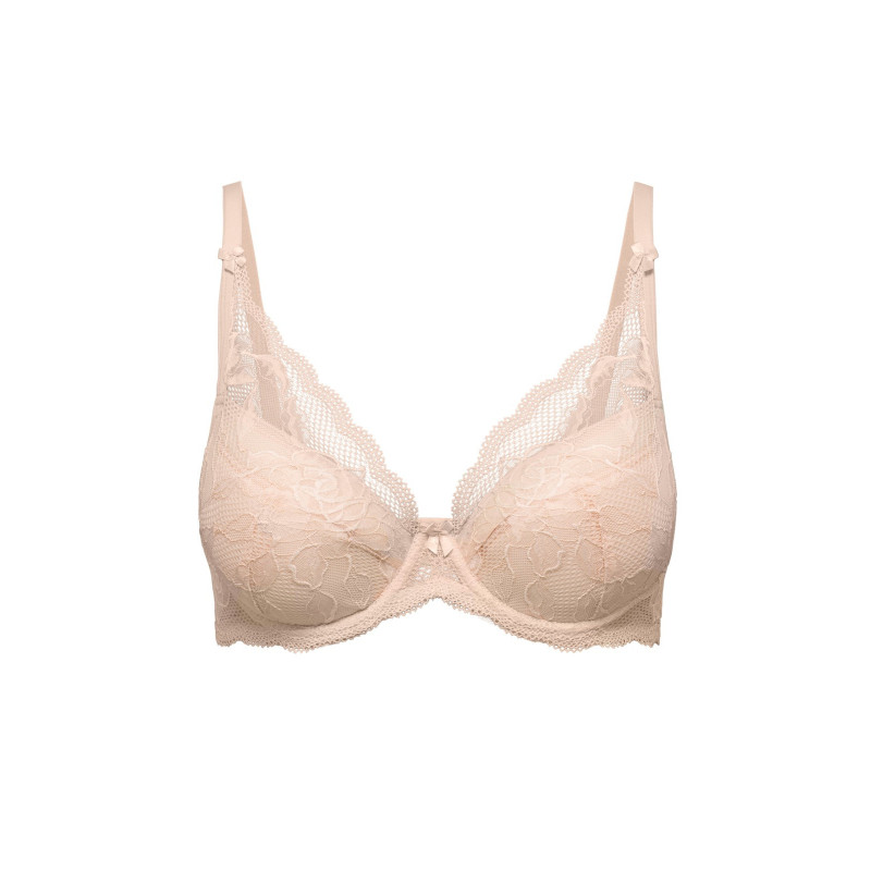 Gaia push-up liemenėlė