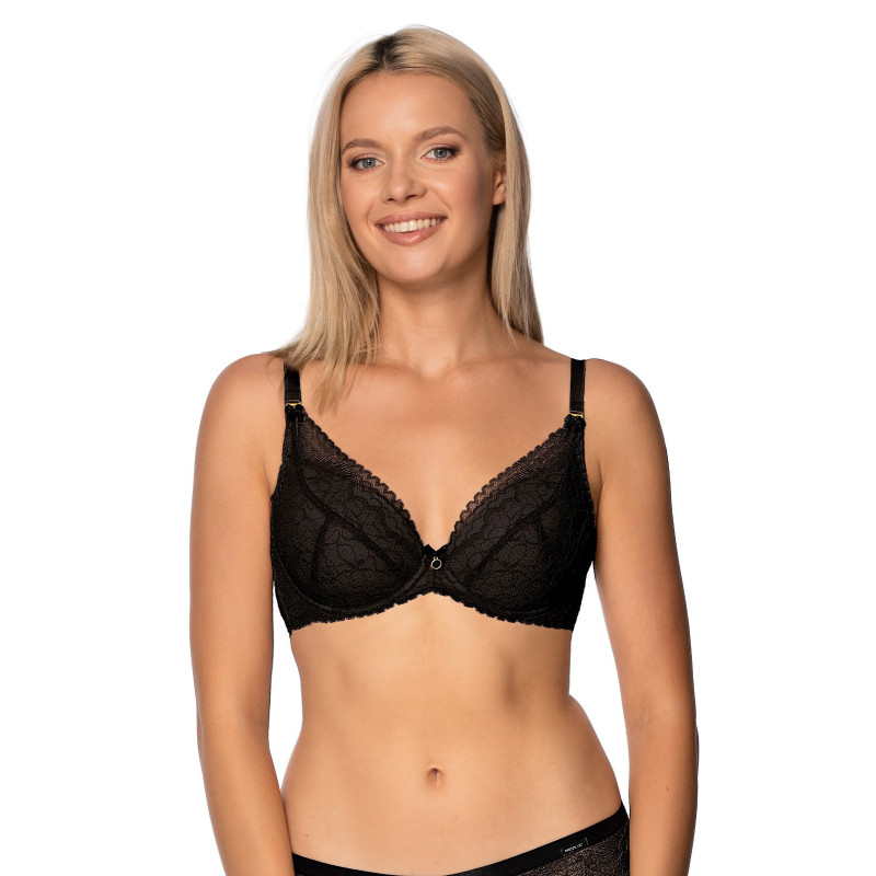 Nipplex push-up liemenėlė