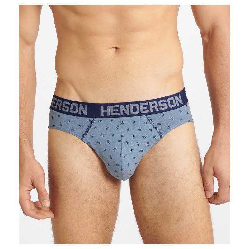 Henderson kelnaitės