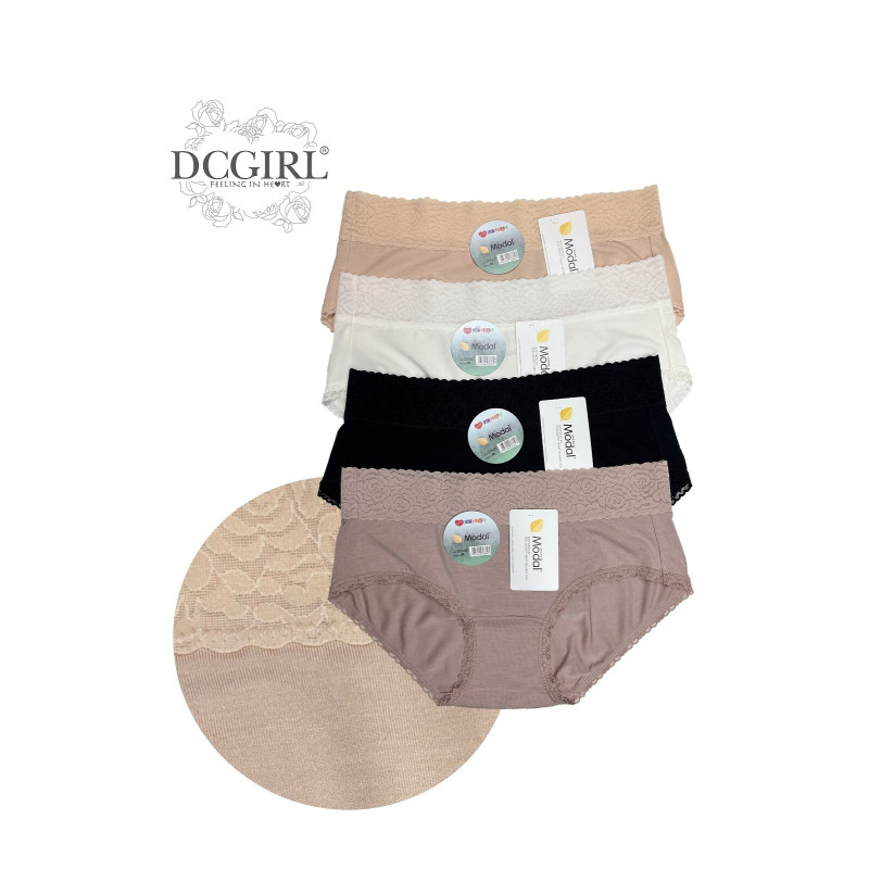 DC Girl kelnaitės