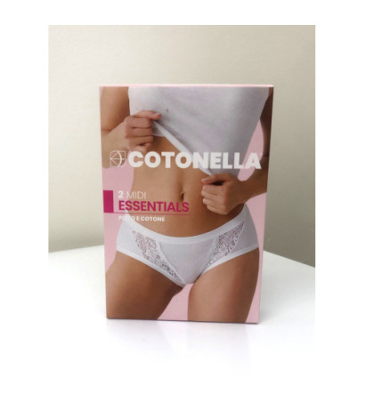 Cotonella kelnaitės