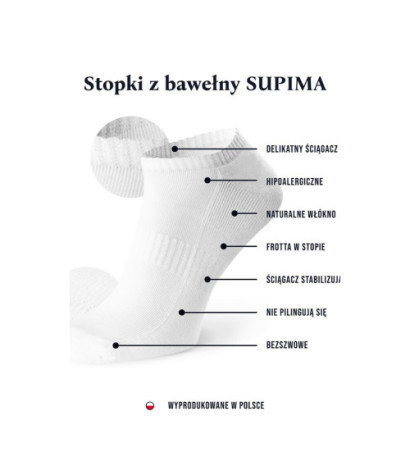 Steven kojinės