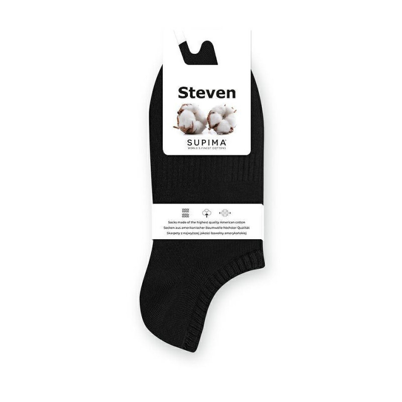 Steven kojinės