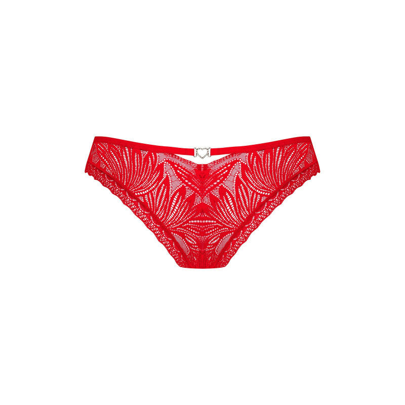 Obsessive seksualios kelnaitės
