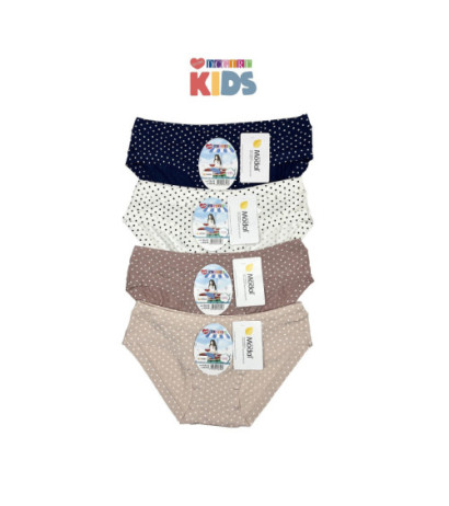 DC Girl kelnaitės mergaitėms