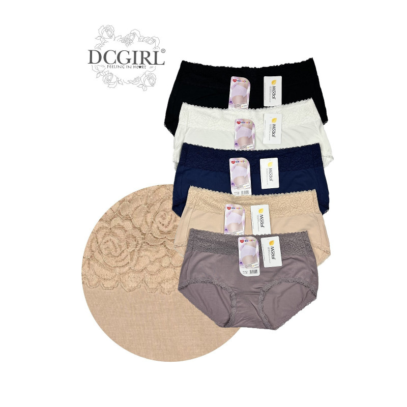 DC Girl kelnaitės