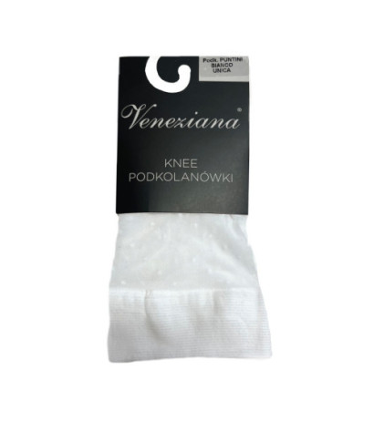 Veneziana kojinės iki kelių 