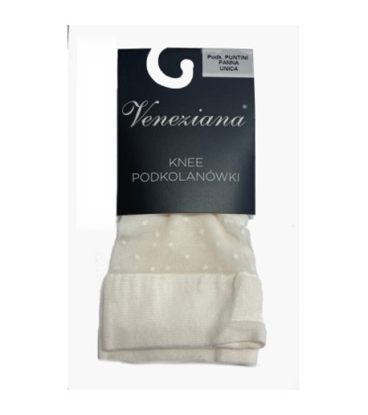 Veneziana kojinės iki kelių 