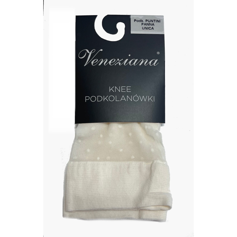 Veneziana kojinės iki kelių 