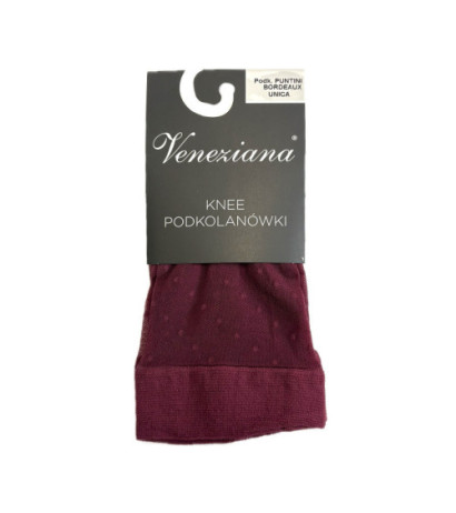 Veneziana kojinės iki kelių 