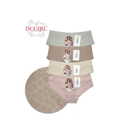 DC Girl kelnaitės