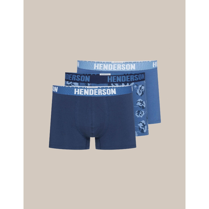Henderson kelnaitės