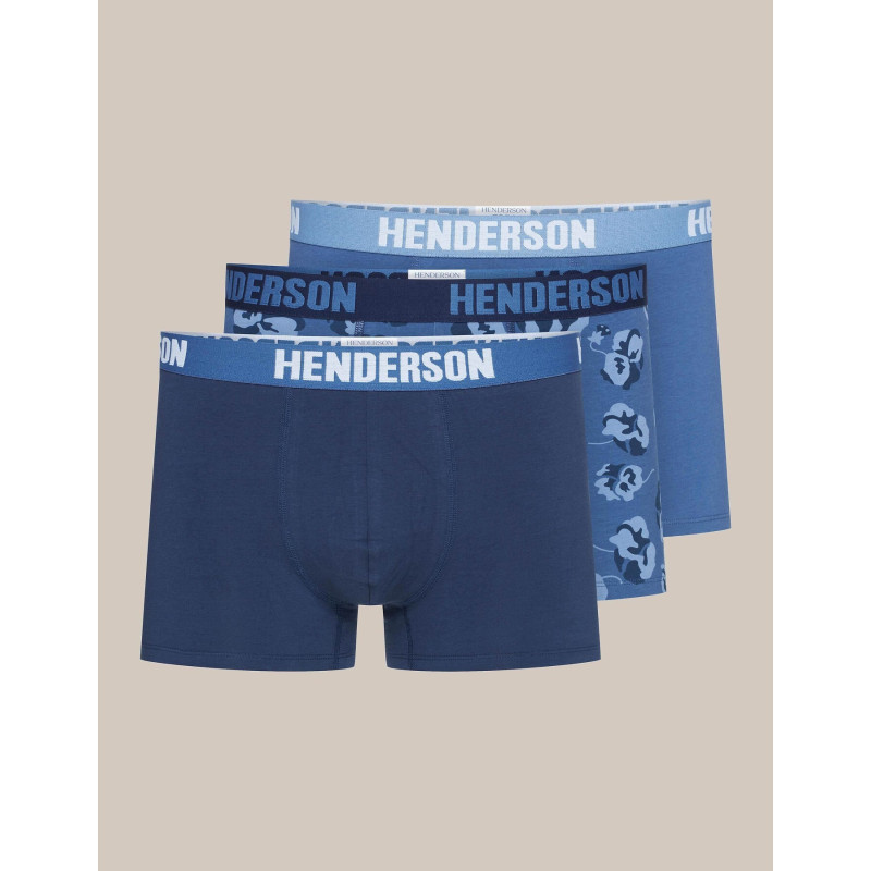 Henderson kelnaitės